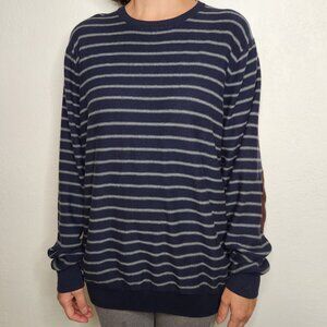 G.H. Bass and Co Striped Sweater
